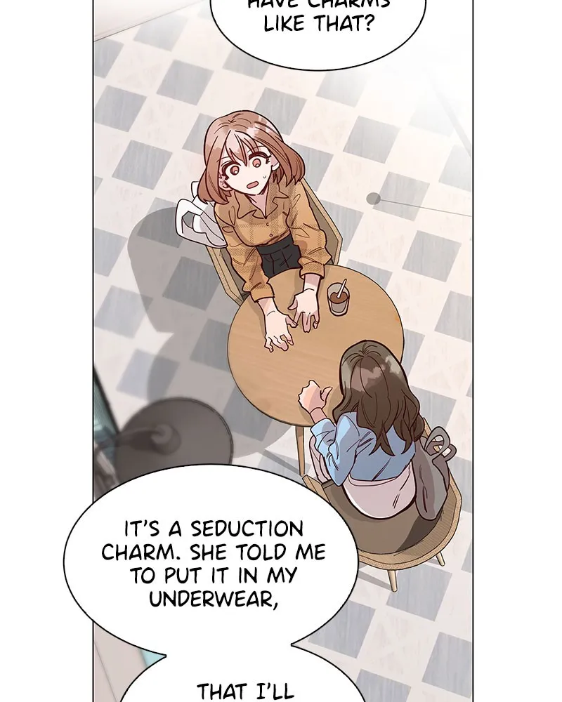 Charming You Chapter 1 page 22 - 