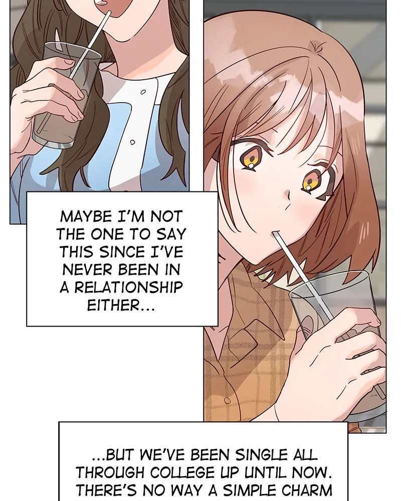 Charming You Chapter 1 page 24 - 