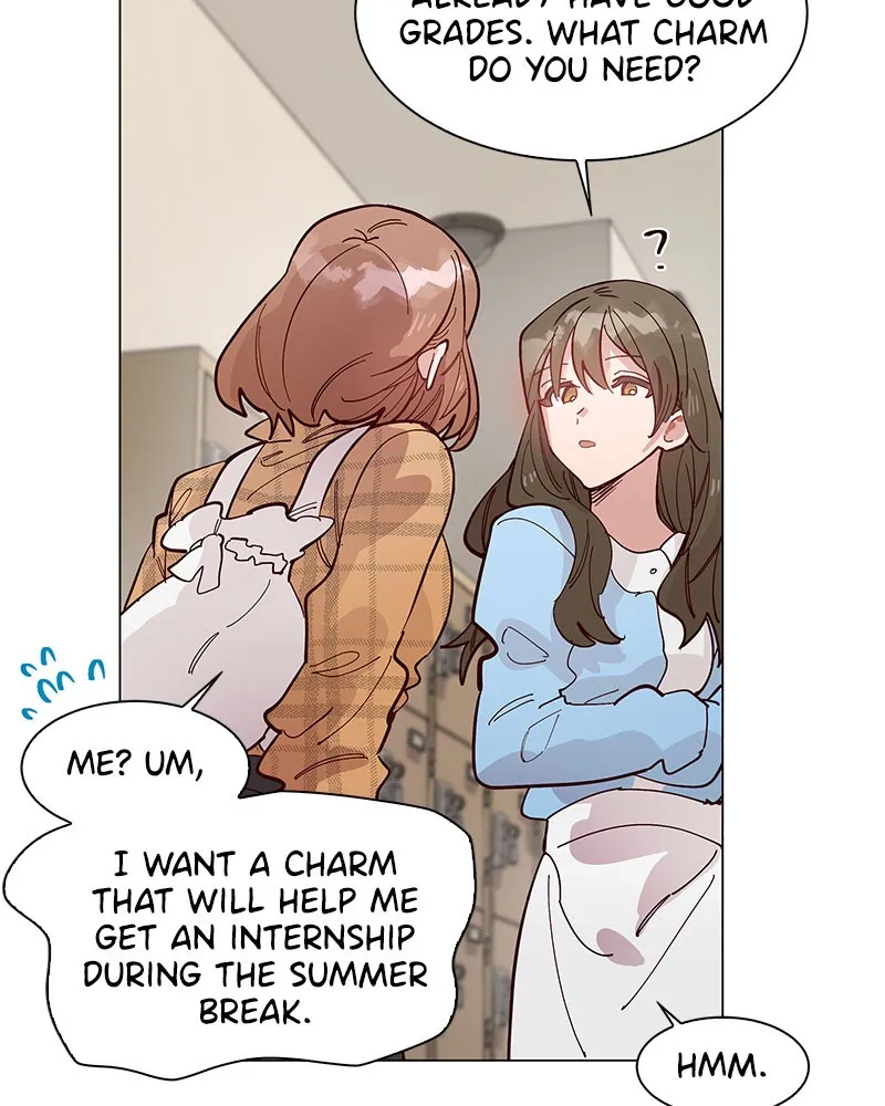 Charming You Chapter 1 page 32 - 