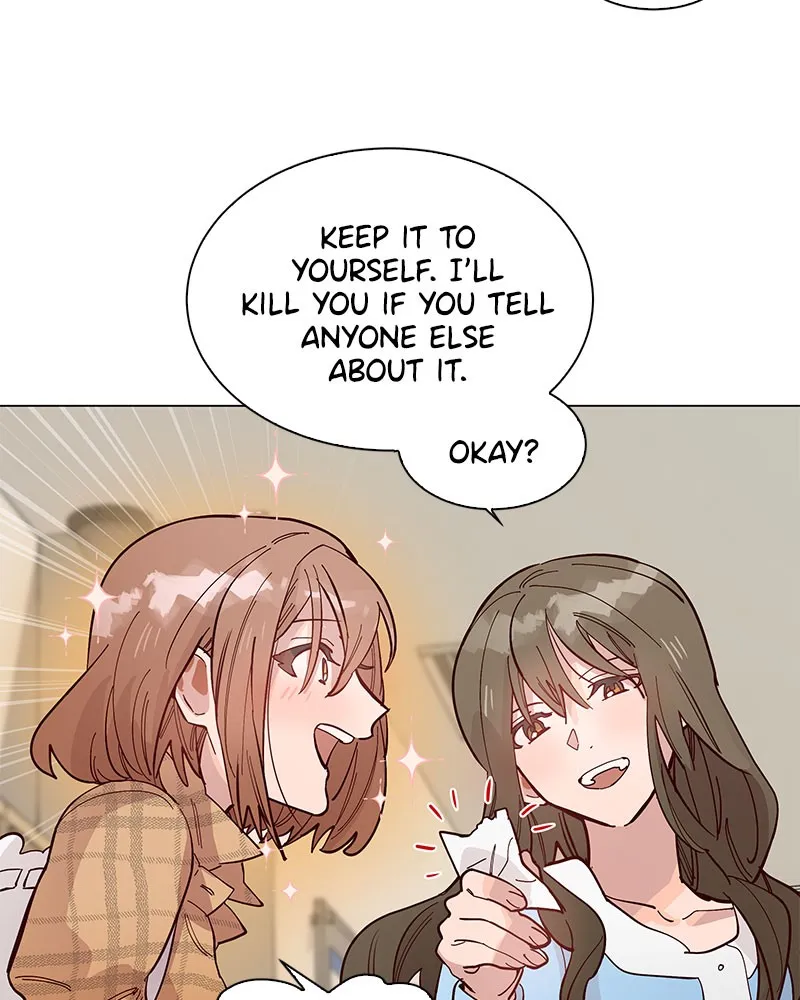 Charming You Chapter 1 page 33 - 