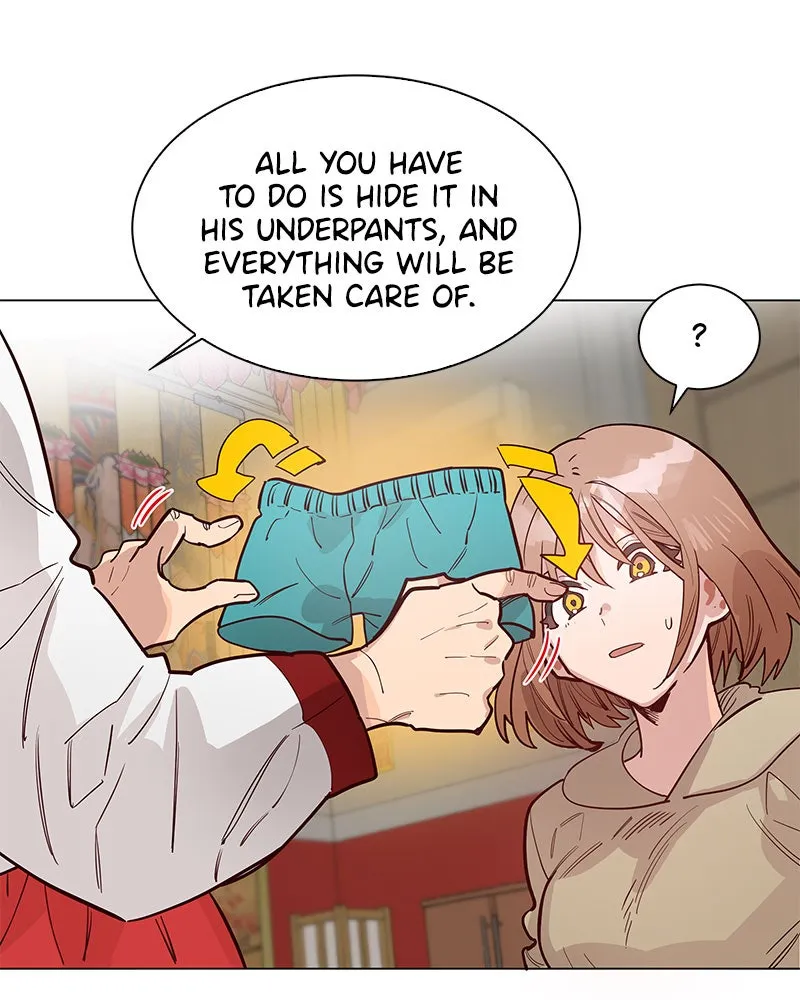 Charming You Chapter 1 page 5 - 