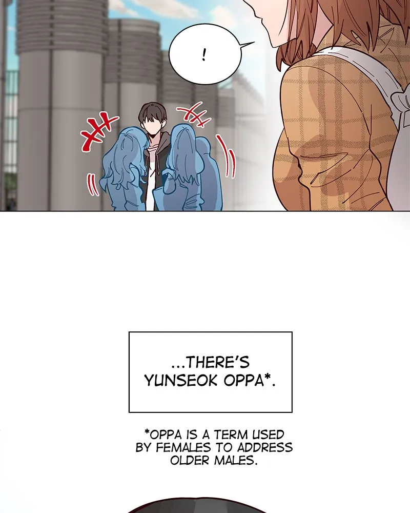 Charming You Chapter 1 page 41 - 