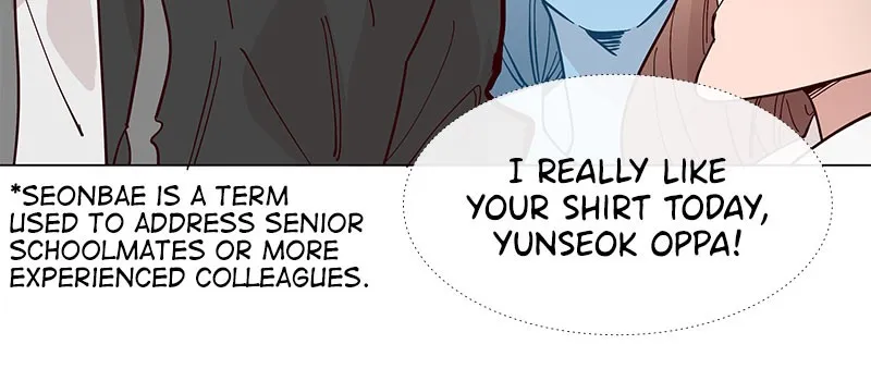 Charming You Chapter 1 page 43 - 