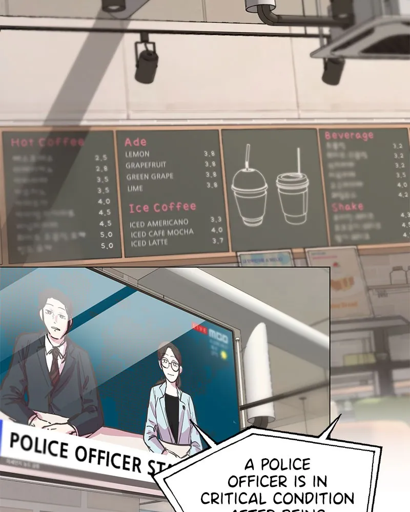 Charming You Chapter 1 page 9 - 