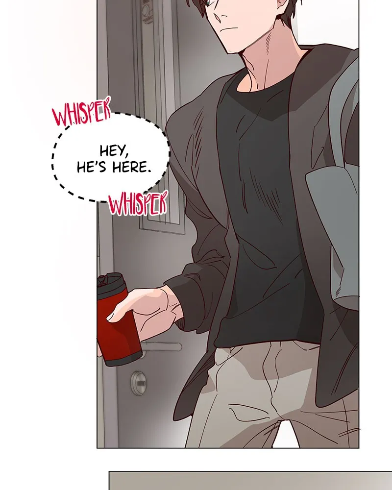 Charming You Chapter 2 page 11 - 