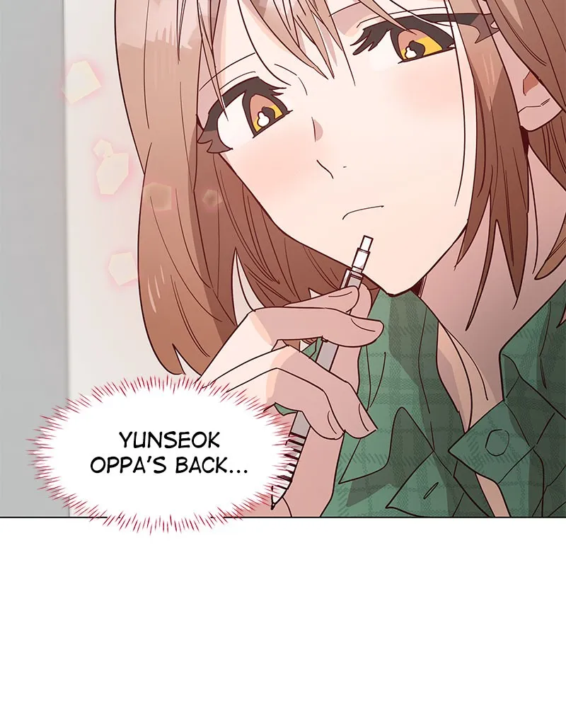 Charming You Chapter 2 page 18 - 