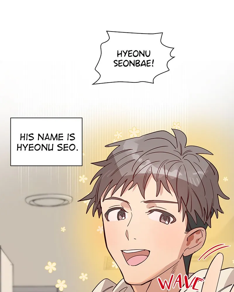 Charming You Chapter 2 page 40 - 