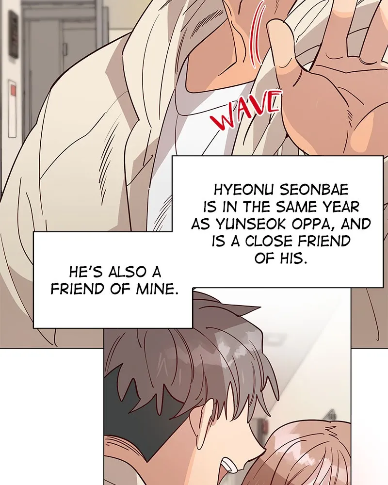 Charming You Chapter 2 page 41 - 