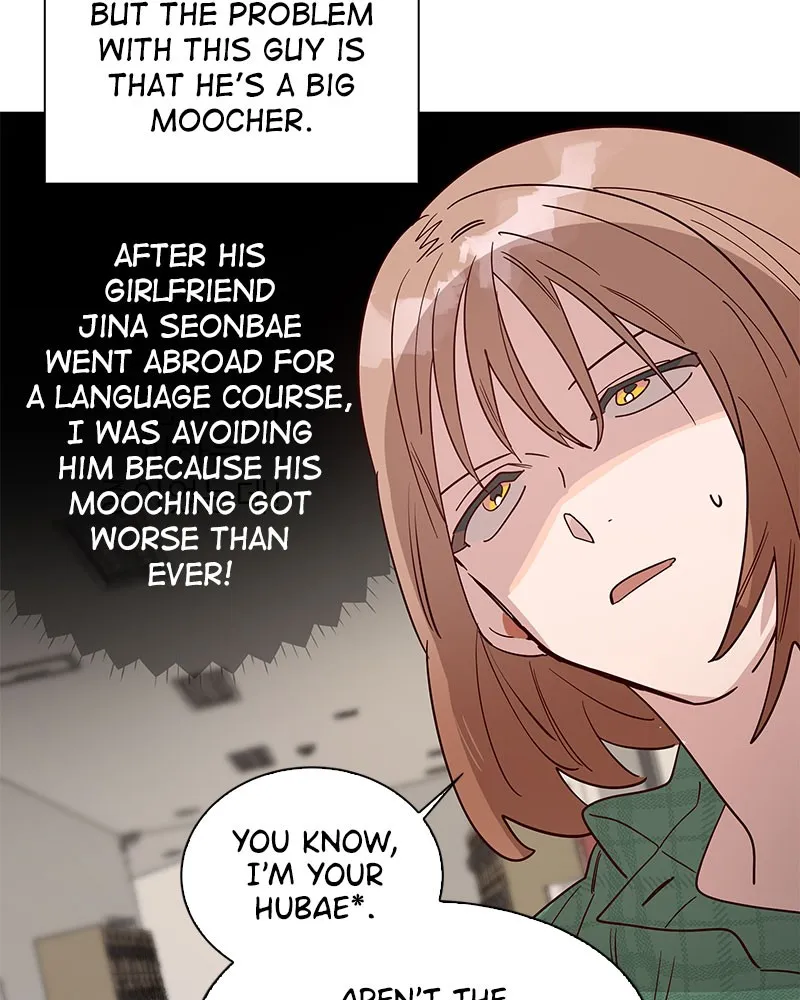 Charming You Chapter 2 page 43 - 