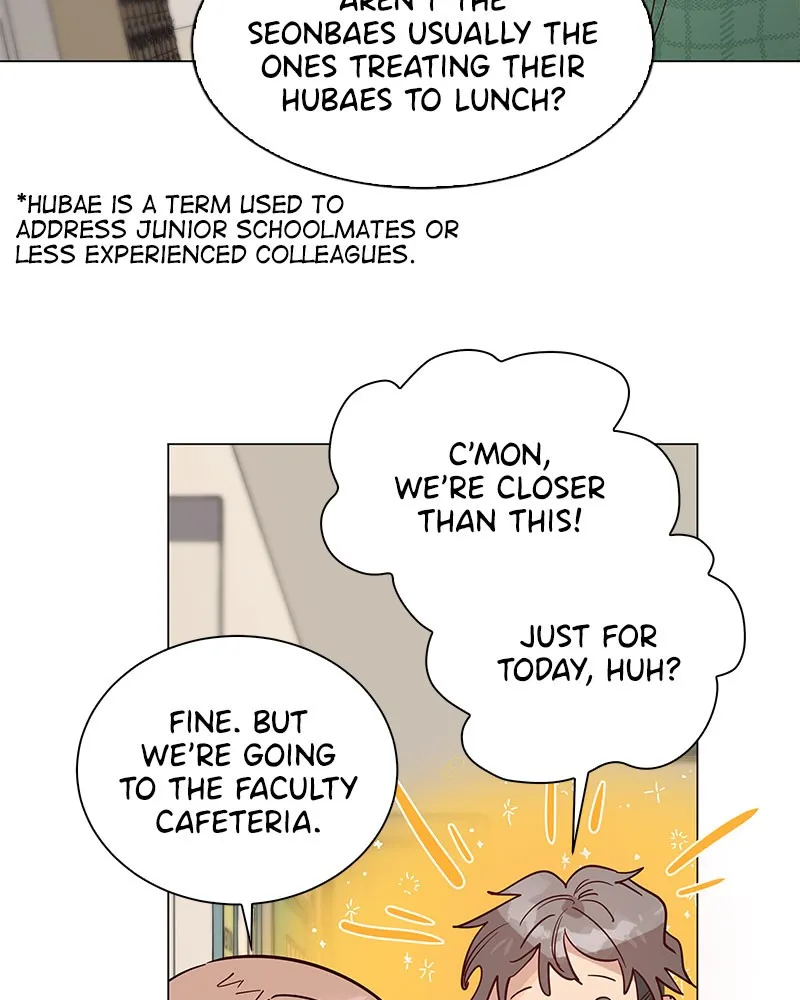 Charming You Chapter 2 page 44 - 