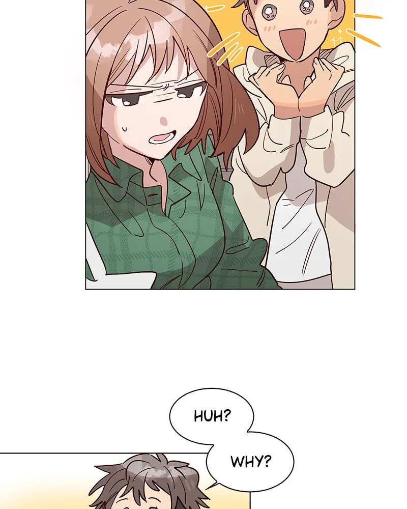 Charming You Chapter 2 page 45 - 