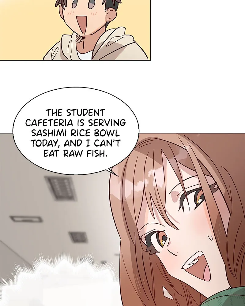 Charming You Chapter 2 page 46 - 