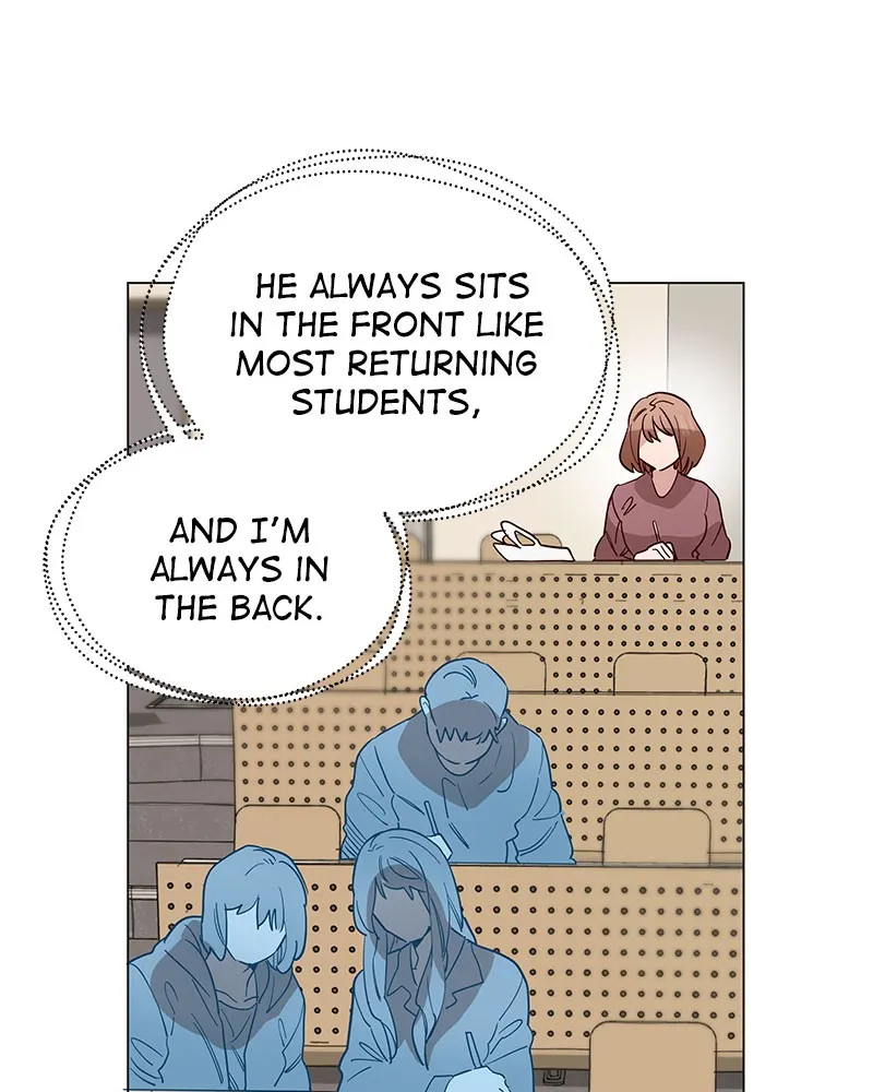 Charming You Chapter 2 page 6 - 