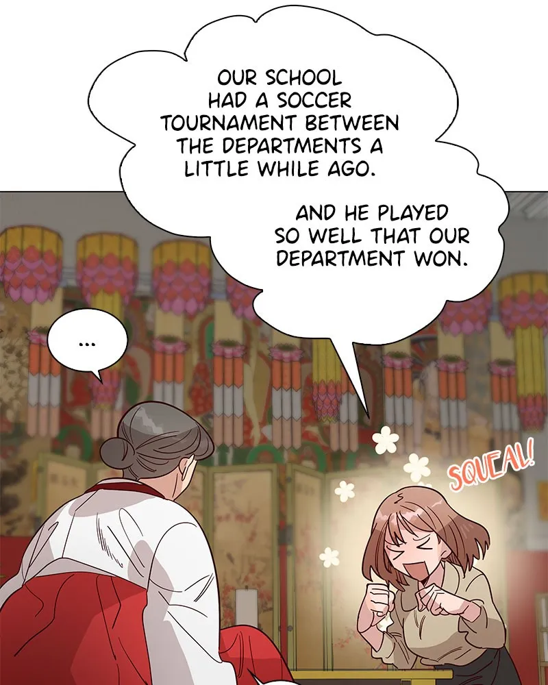 Charming You Chapter 2 page 61 - 