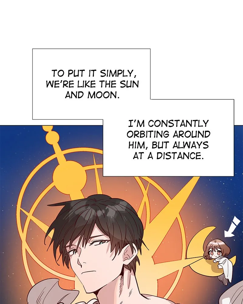 Charming You Chapter 2 page 8 - 