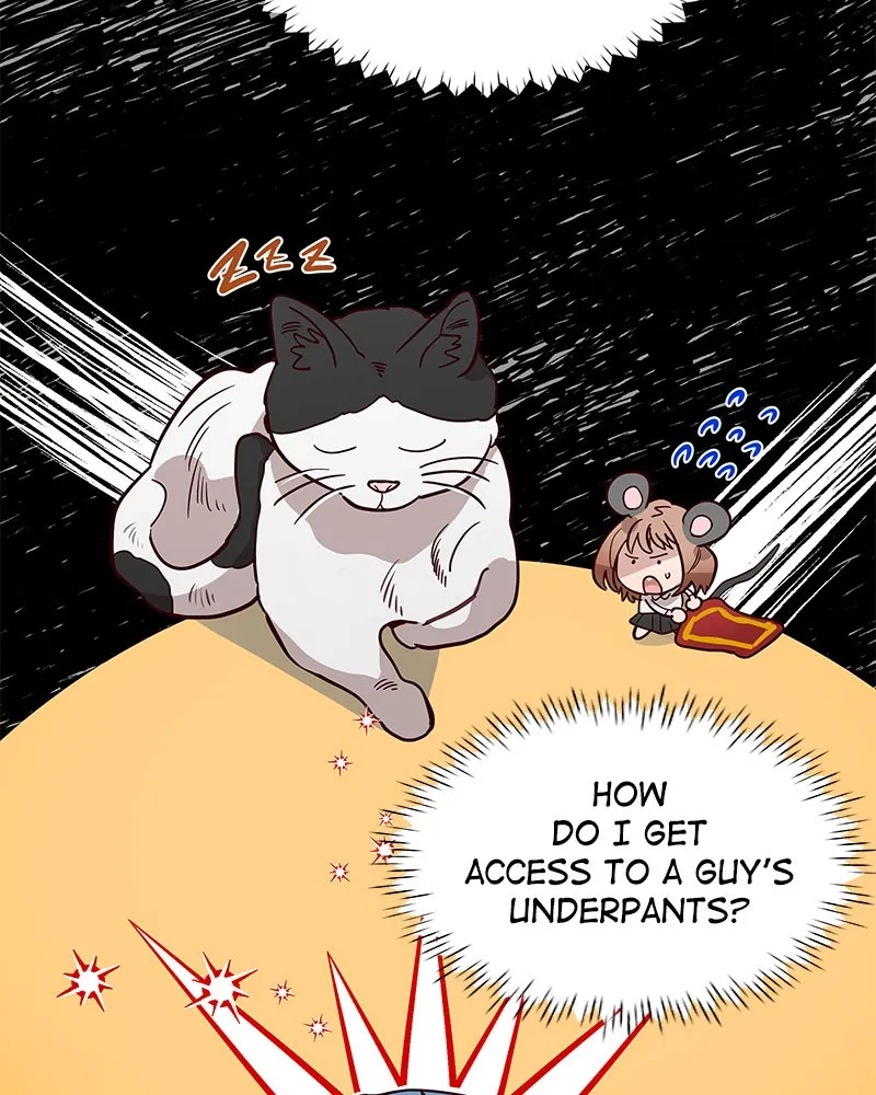 Charming You Chapter 3 page 2 - 