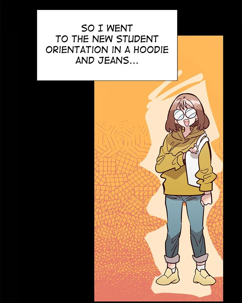 Charming You Chapter 3 page 11 - 