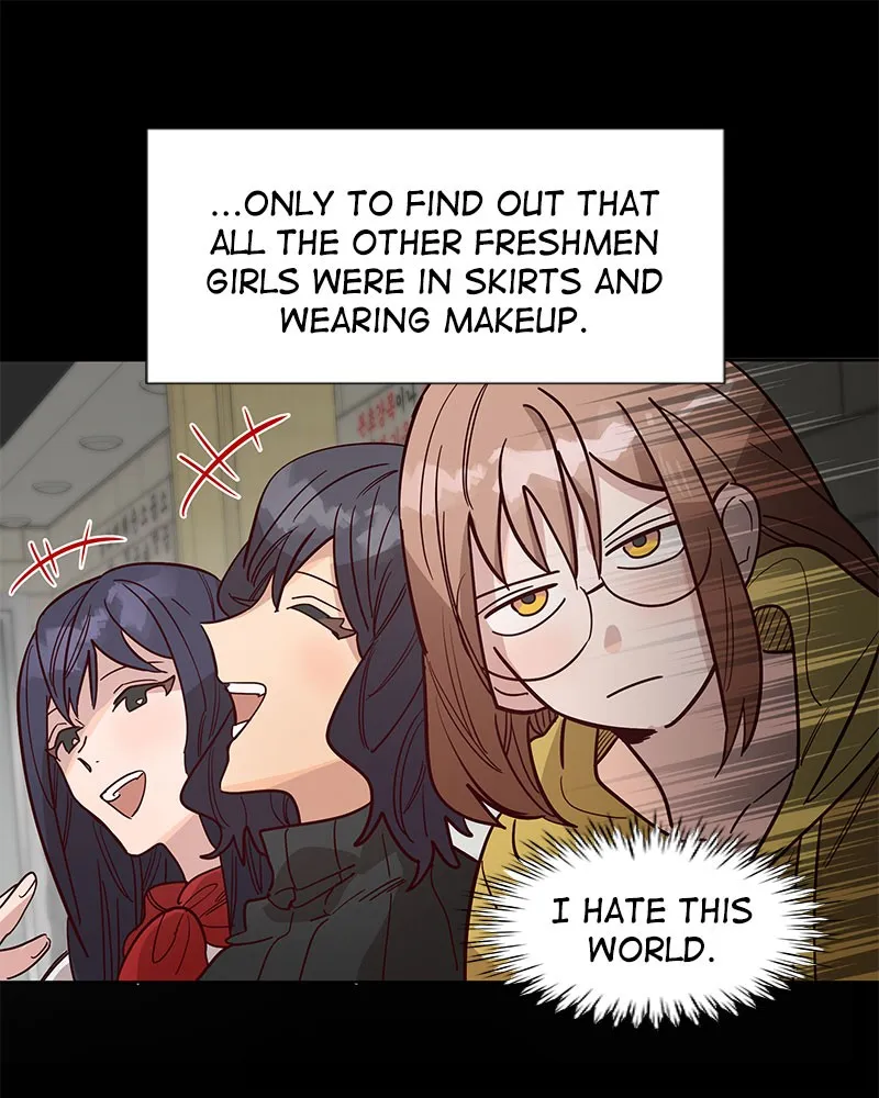 Charming You Chapter 3 page 13 - 