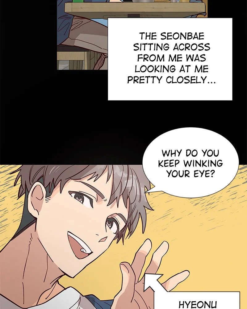 Charming You Chapter 3 page 15 - 