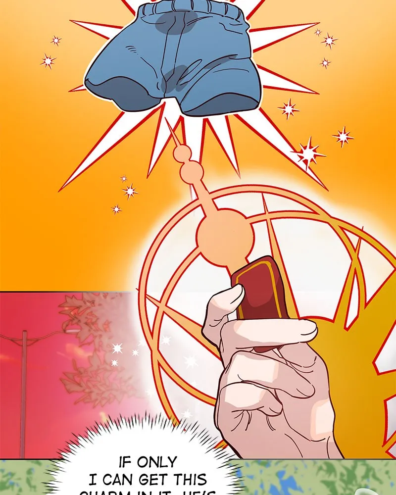 Charming You Chapter 3 page 3 - 