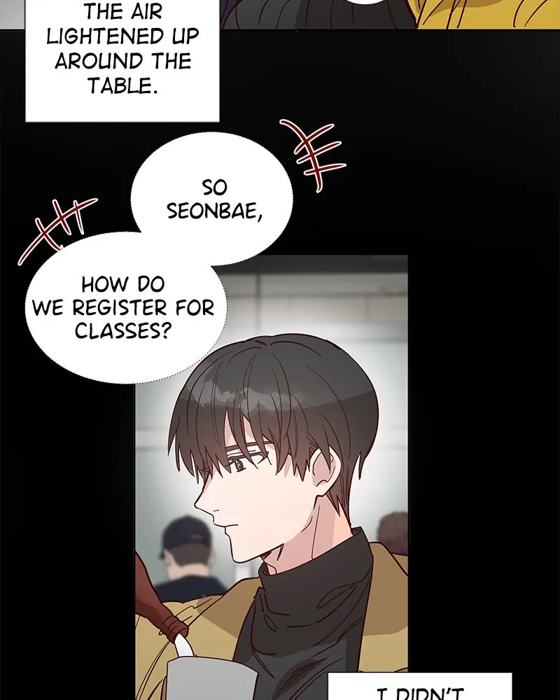 Charming You Chapter 3 page 25 - 