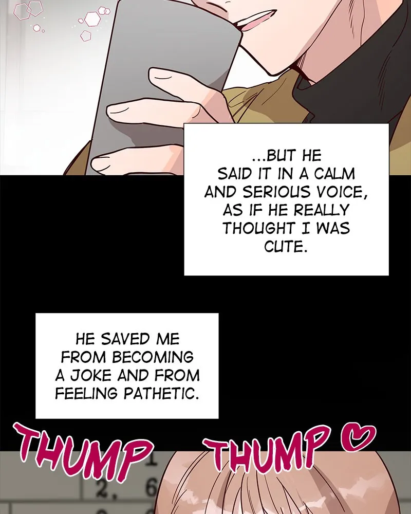 Charming You Chapter 3 page 27 - 
