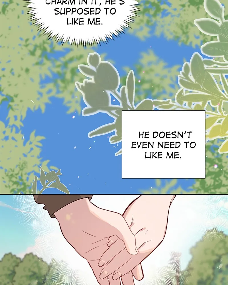 Charming You Chapter 3 page 4 - 