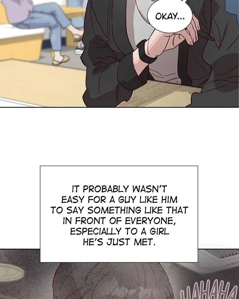 Charming You Chapter 3 page 35 - 