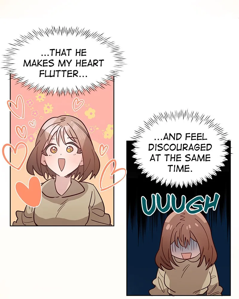 Charming You Chapter 3 page 39 - 