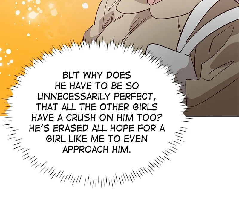 Charming You Chapter 3 page 41 - 