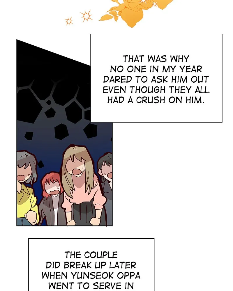 Charming You Chapter 3 page 46 - 