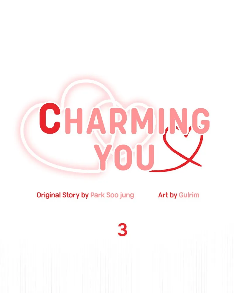 Charming You Chapter 3 page 7 - 