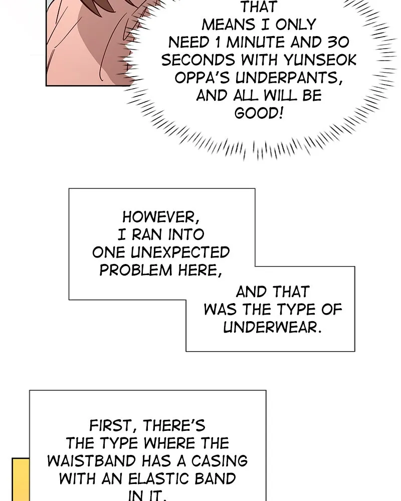 Charming You Chapter 3 page 65 - 