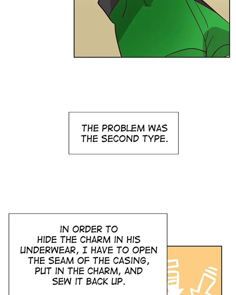 Charming You Chapter 3 page 68 - 