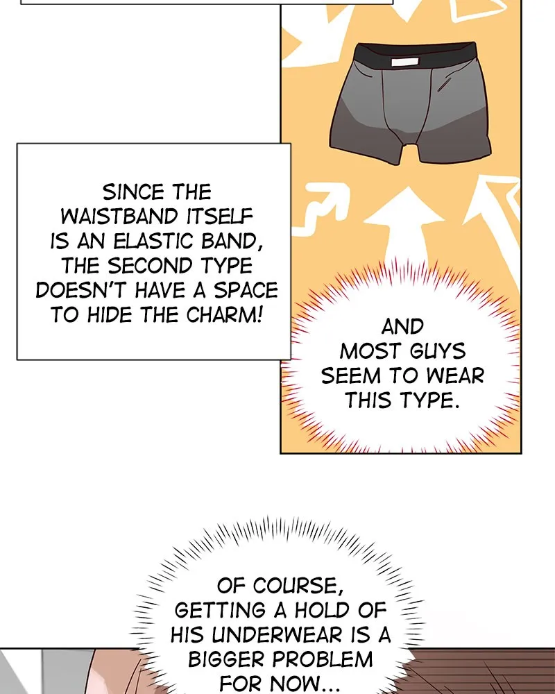 Charming You Chapter 3 page 69 - 
