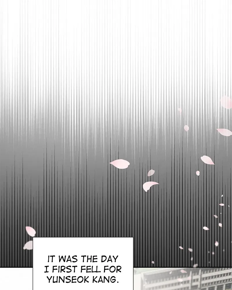 Charming You Chapter 3 page 8 - 