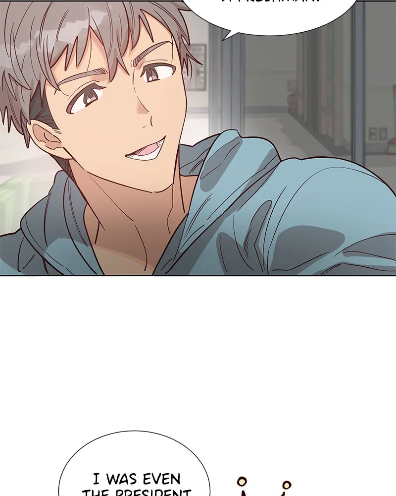 Charming You Chapter 4 page 2 - 