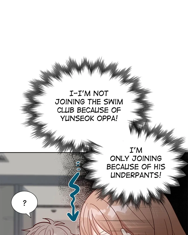 Charming You Chapter 4 page 11 - 