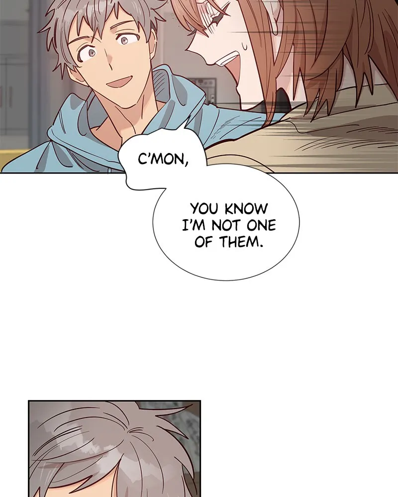 Charming You Chapter 4 page 12 - 