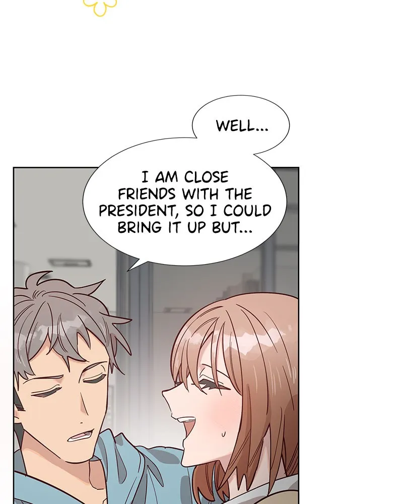 Charming You Chapter 4 page 15 - 