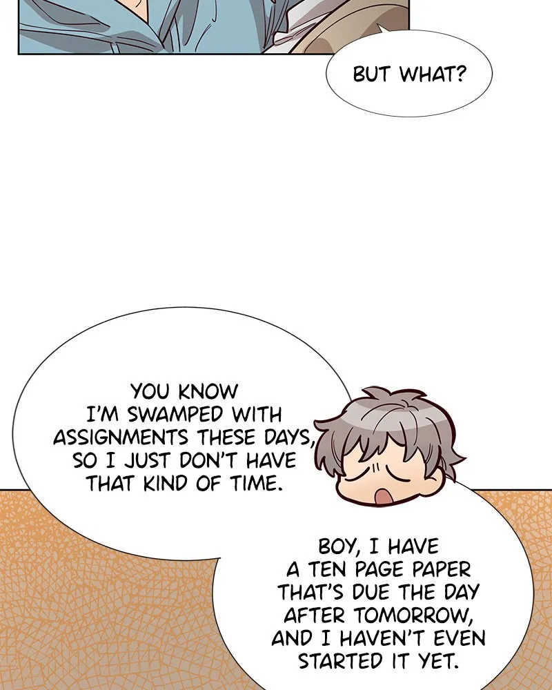 Charming You Chapter 4 page 16 - 