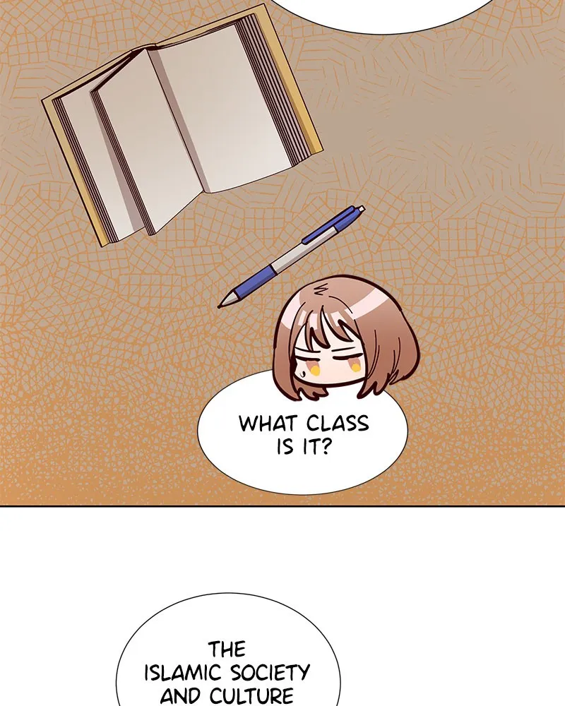 Charming You Chapter 4 page 17 - 