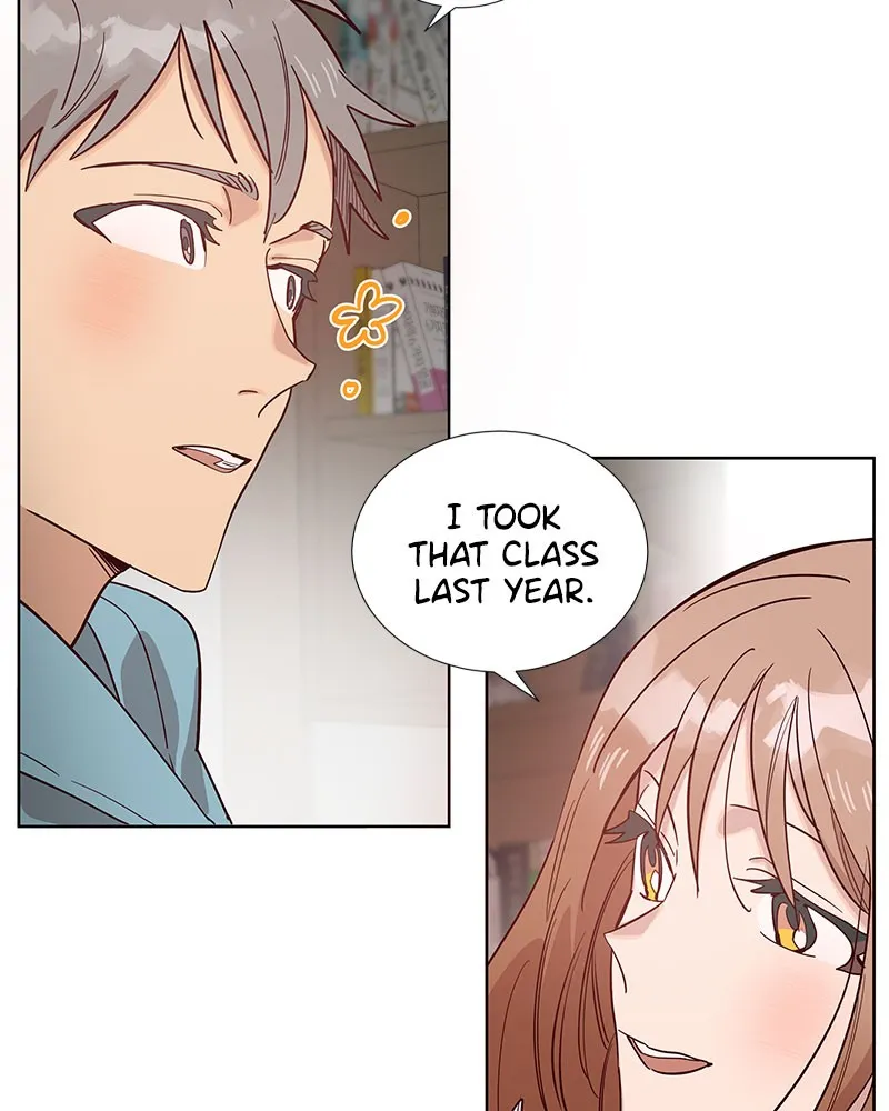 Charming You Chapter 4 page 20 - 