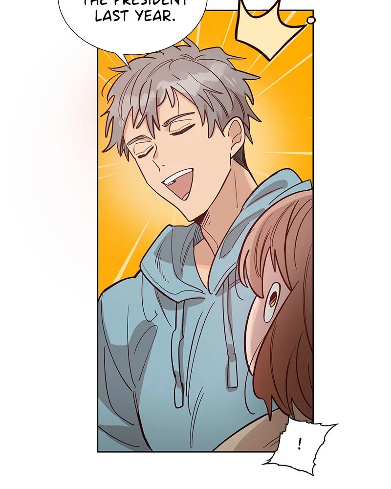 Charming You Chapter 4 page 3 - 