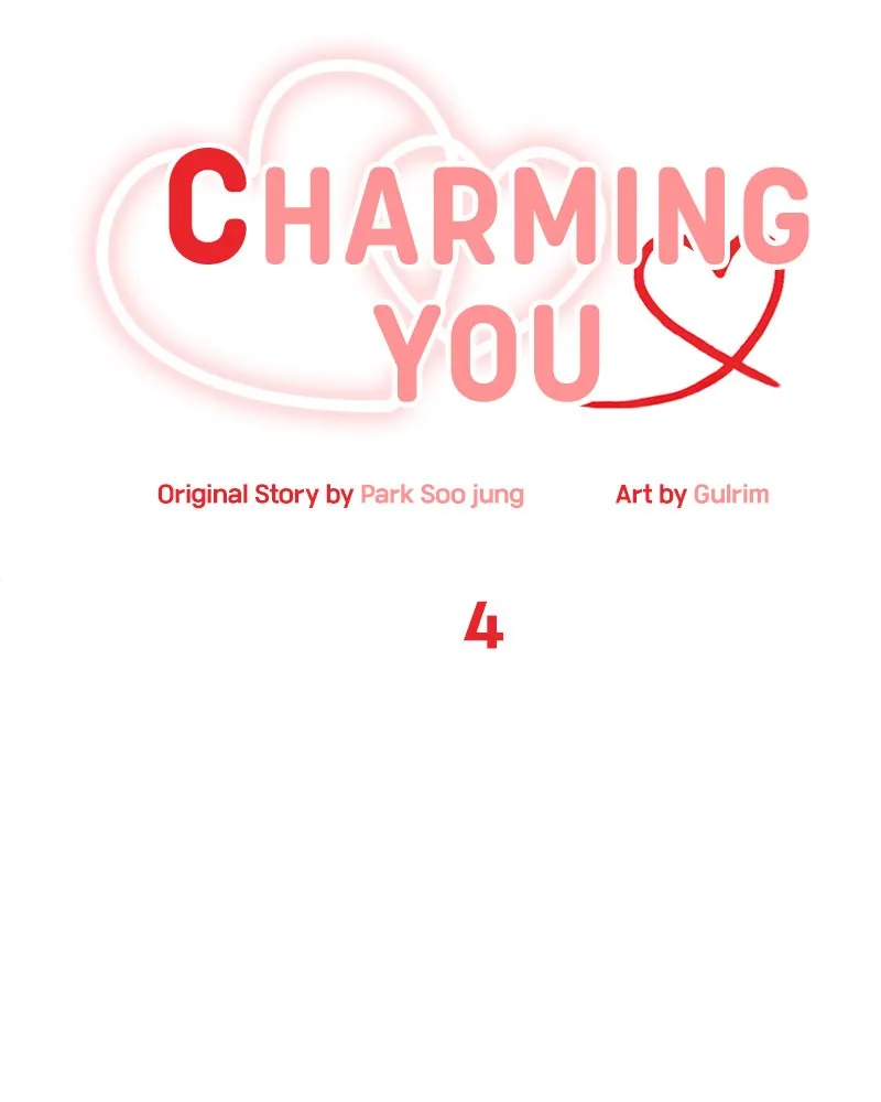 Charming You Chapter 4 page 25 - 