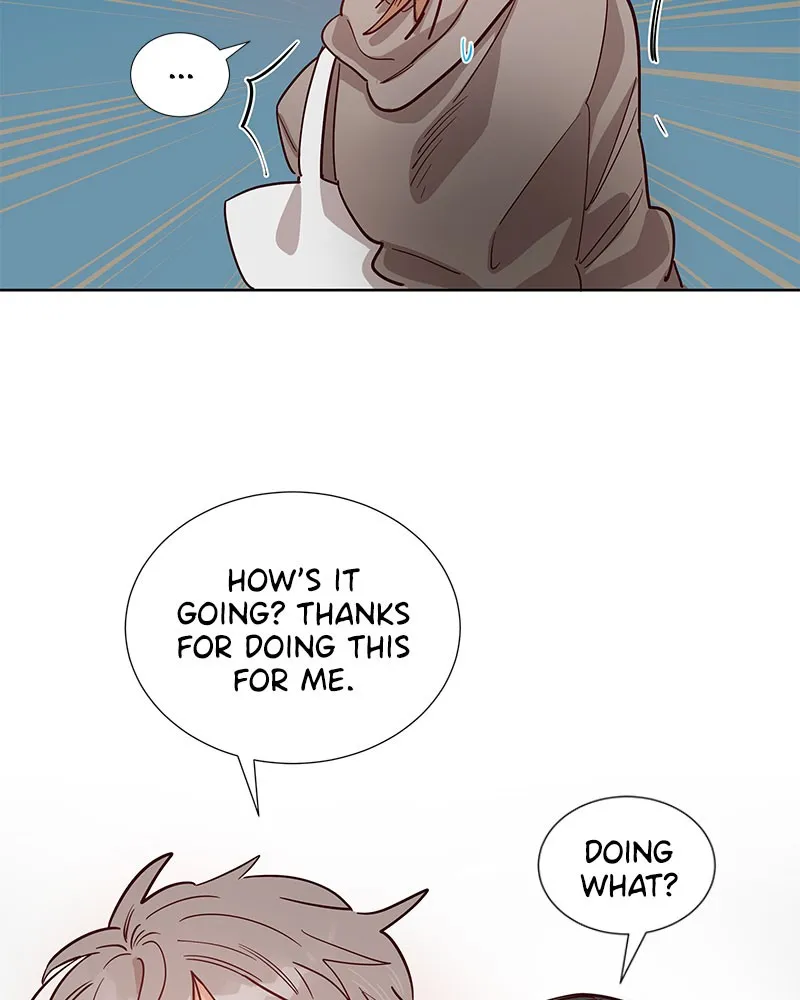 Charming You Chapter 4 page 31 - 