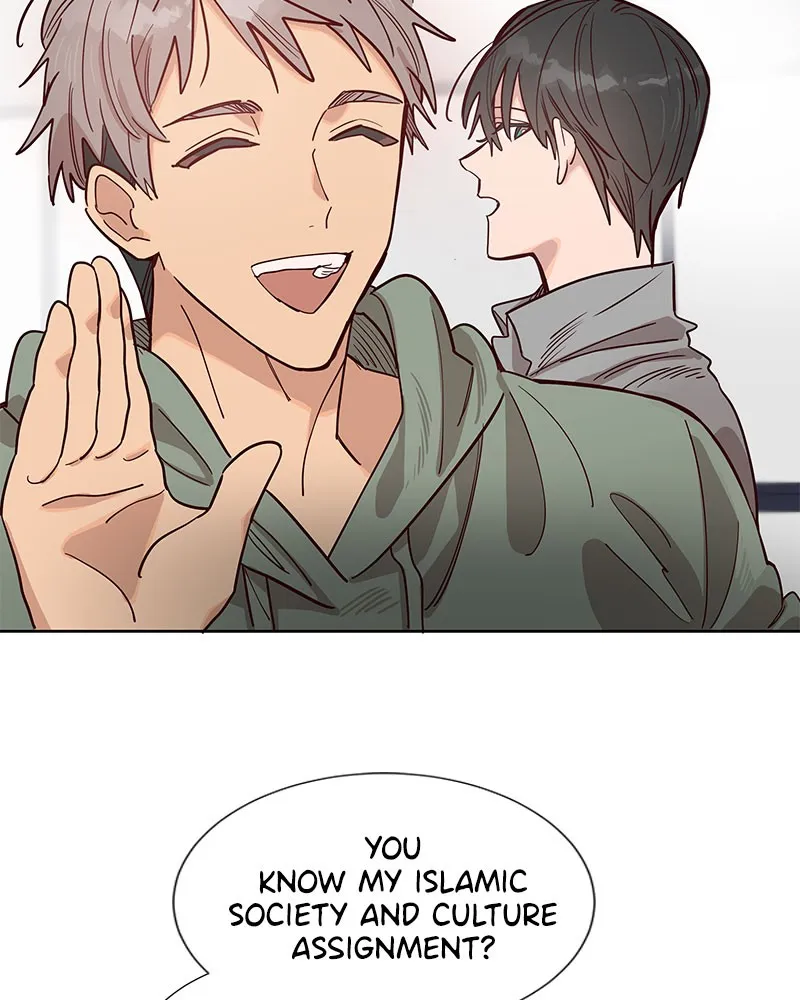Charming You Chapter 4 page 32 - 