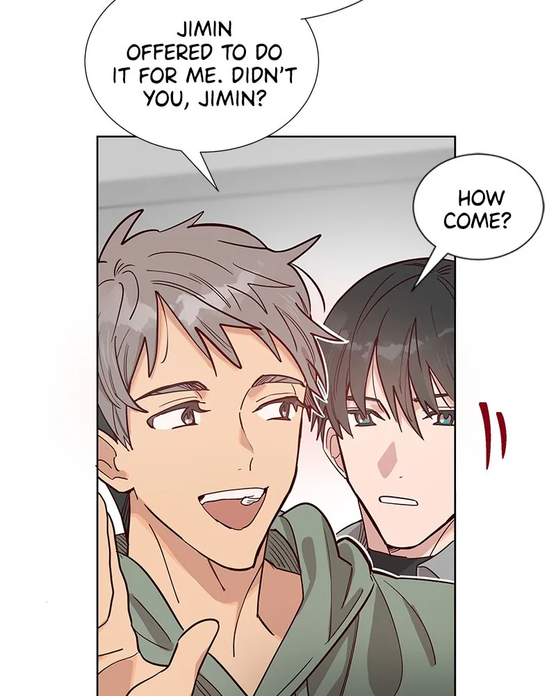 Charming You Chapter 4 page 33 - 