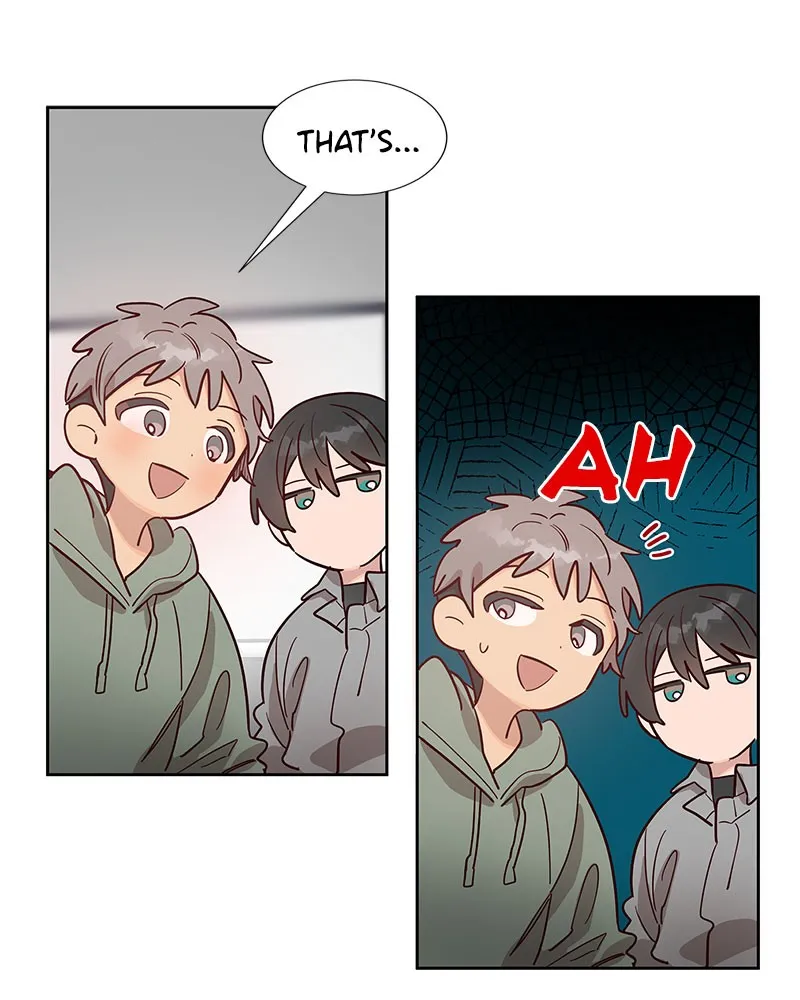 Charming You Chapter 4 page 35 - 