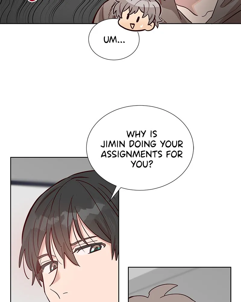 Charming You Chapter 4 page 37 - 